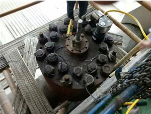 這些法蘭在線加工你都知道嗎？