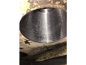 法蘭的技術(shù)要求是什么？